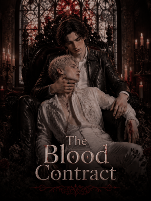 The Hunter and the Half-Blood