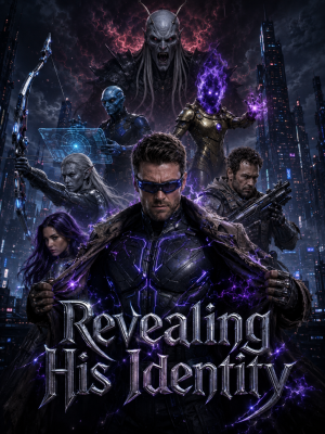 Revealing His Identity