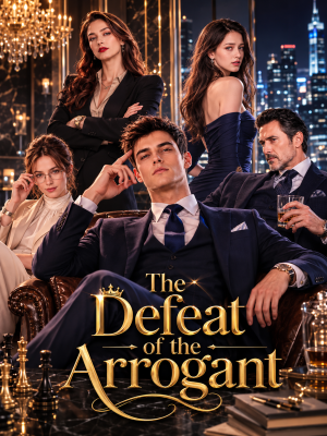 The Defeat of the Arrogant
