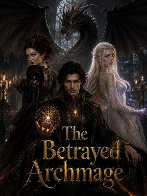 The Betrayed Archmage