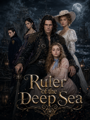 Ruler of the Deep Sea