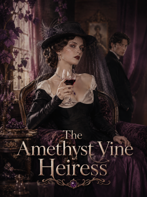 The Amethyst Vine Heiress