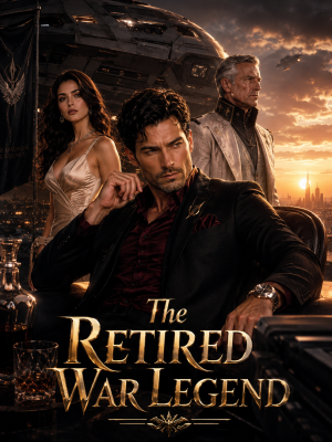 The Retired War Legend