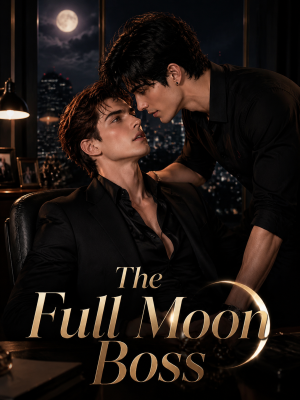 The Full Moon Boss