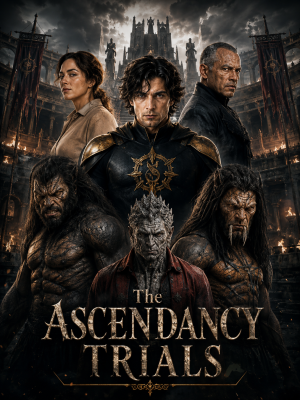 The Ascendancy Trials
