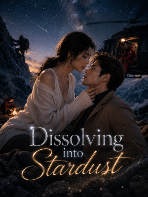 Dissolving into Stardust