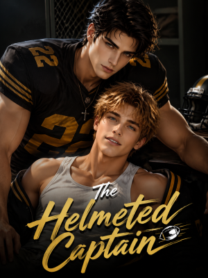 The Helmeted Captain