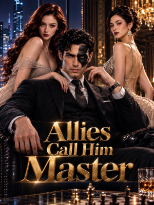Allies Call Him Master