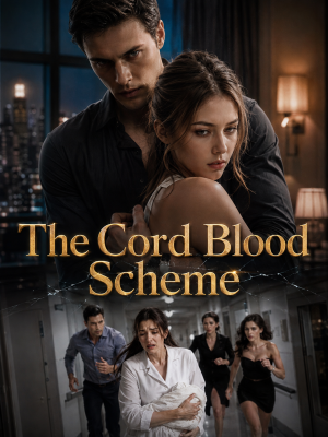 The Cord Blood Scheme
