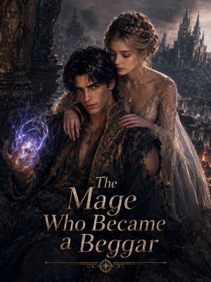 The Mage Who Became a Beggar