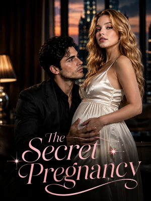 The Secret Pregnancy