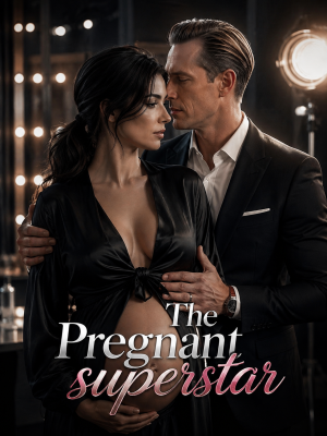 The Pregnant Superstar