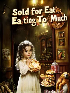 Sold for Eating Too Much