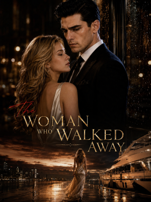 The Woman Who Walked Away