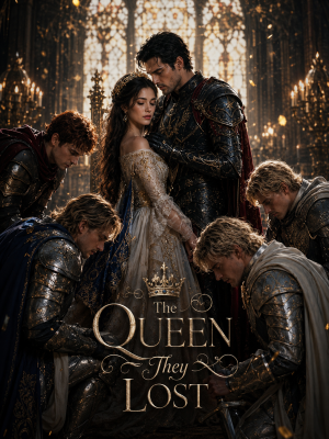 The Queen They Lost
