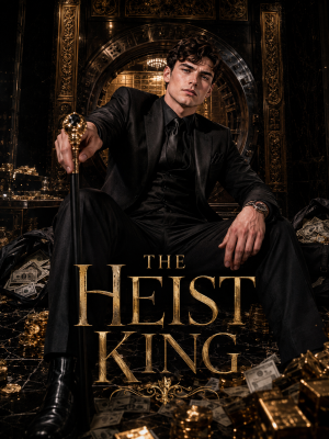 The Heist King