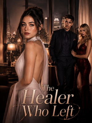 The Healer Who Left