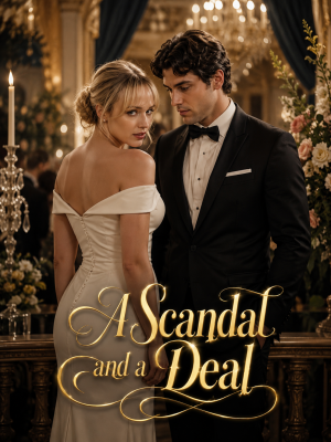A Scandal and a Deal