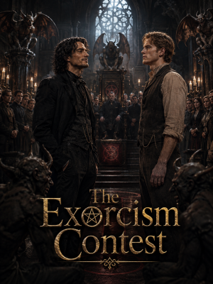 The Exorcism Contest