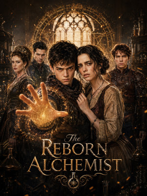 The Reborn Alchemist