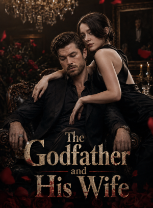 The Godfather and His Wife