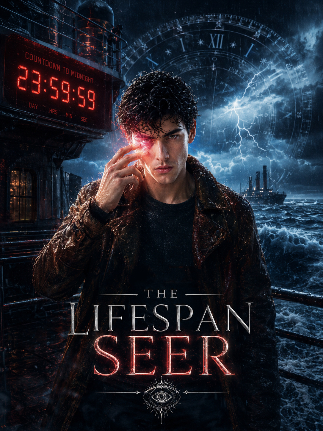The Lifespan Seer