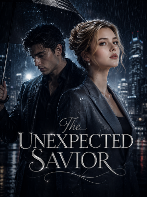 The Unexpected Savior