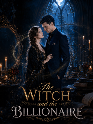 The Witch and the Billionaire