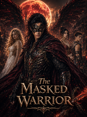 The Masked Warrior