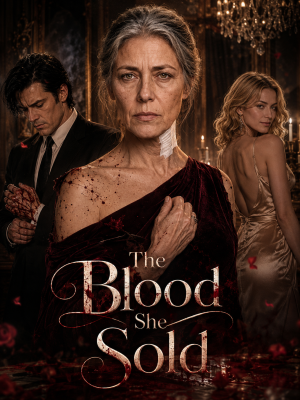 The Blood She Sold