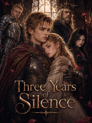 Three Years of Silence