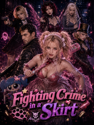 Fighting Crime in a Skirt