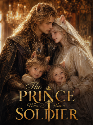 The Prince Who Was a Soldier