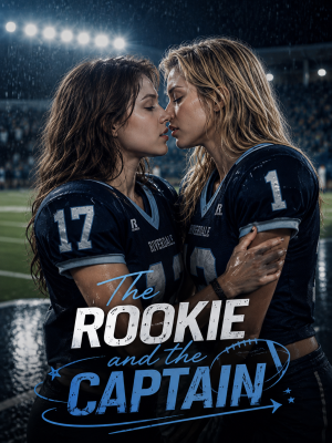 The Rookie and the Captain