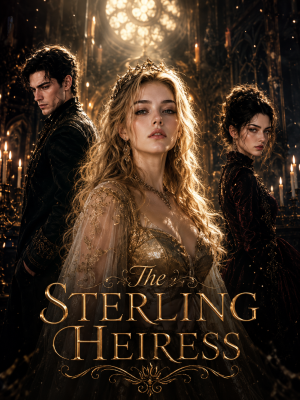 The Sterling Heiress