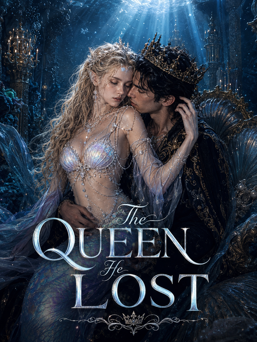 The Queen He Lost