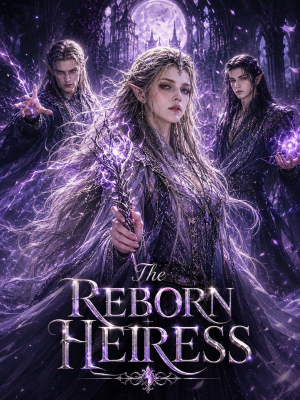 The Reborn Heiress