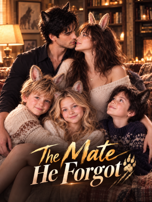 The Mate He Forgot