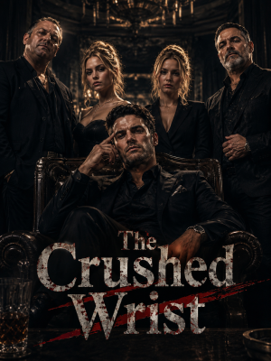The Crushed Wrist