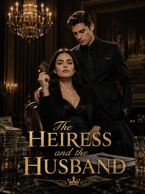 The Heiress and the Husband