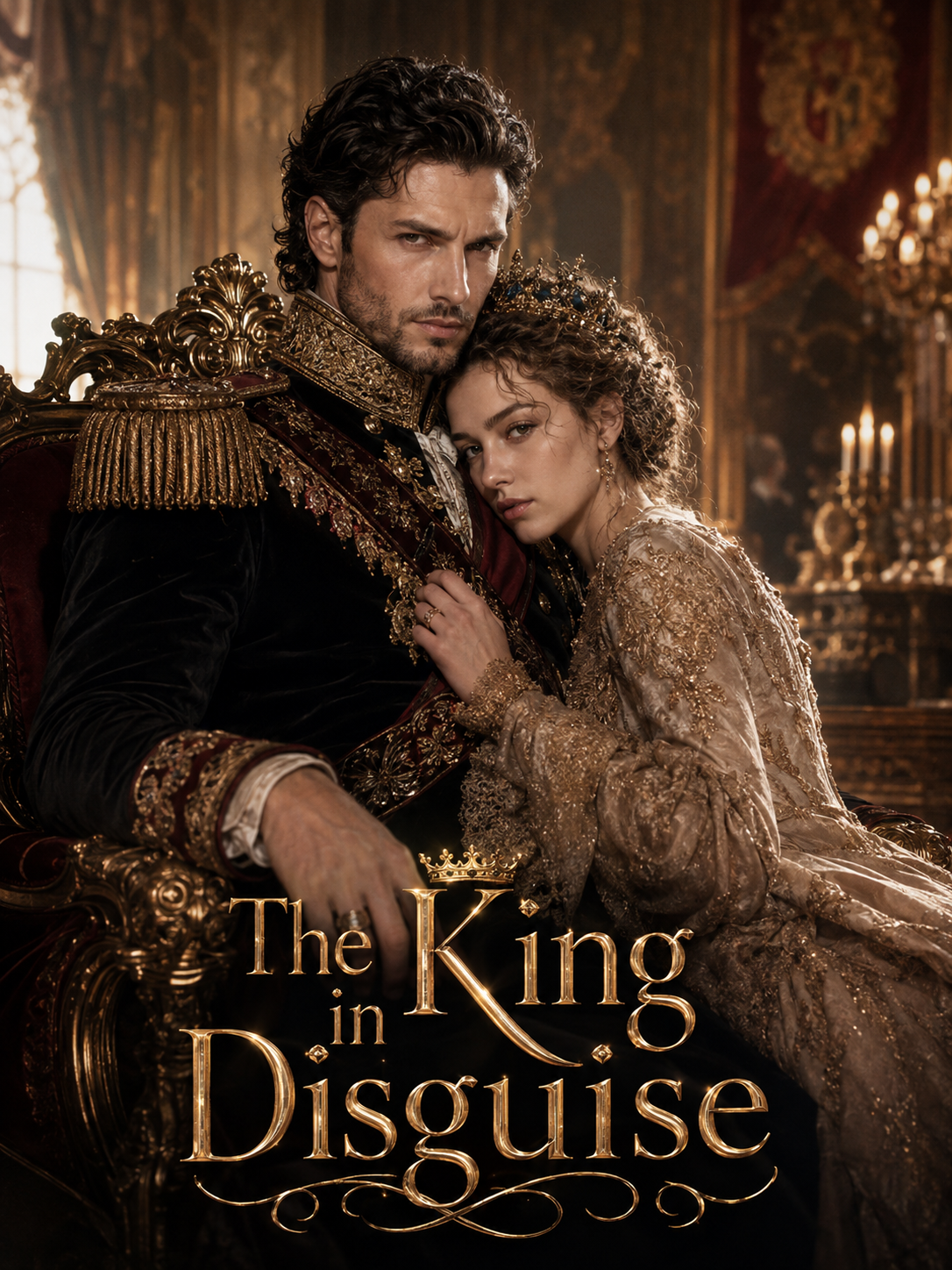 The King in Disguise