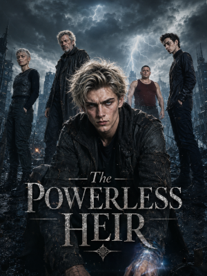 The Powerless Heir