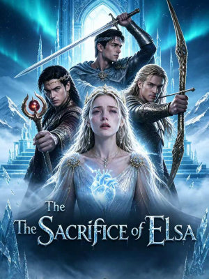 The Sacrifice of Elsa