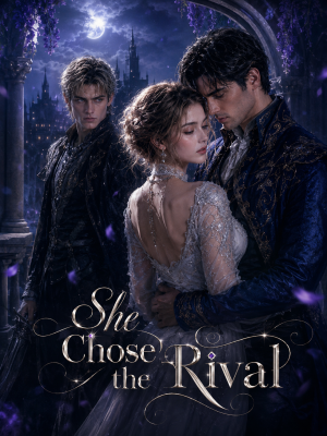 She Chose the Rival