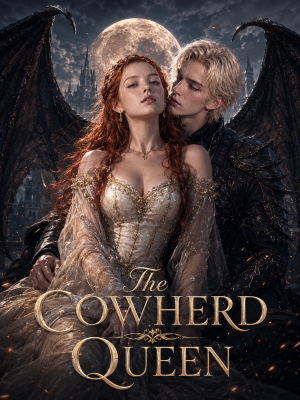 The Cowherd Queen