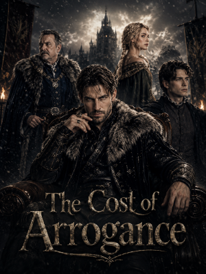 The Cost of Arrogance