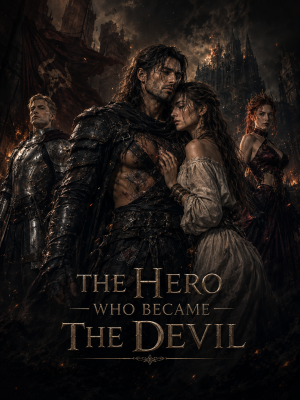 The Hero Who Became the Devil