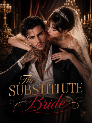 The Substitute Bride