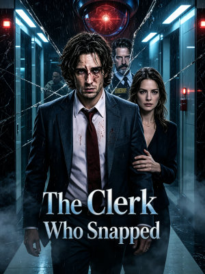 The Clerk Who Snapped