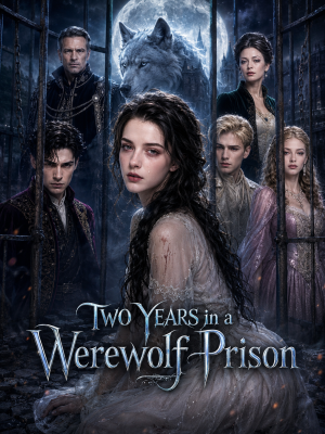 Two Years in a Werewolf Prison